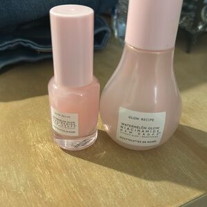 Glow recipe dew drops